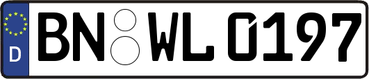 BN-WL0197