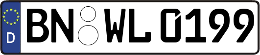 BN-WL0199