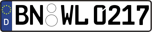 BN-WL0217