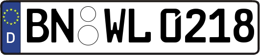 BN-WL0218