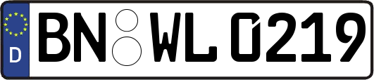 BN-WL0219