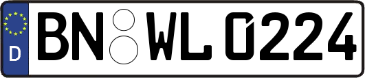 BN-WL0224