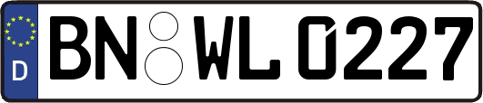BN-WL0227