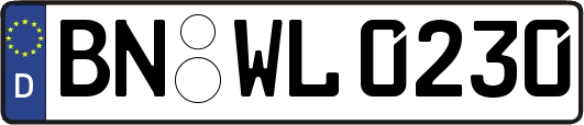 BN-WL0230