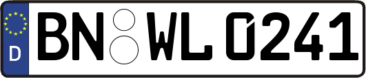 BN-WL0241