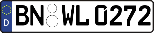 BN-WL0272