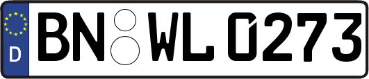 BN-WL0273