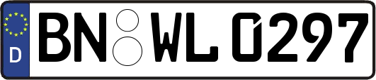 BN-WL0297