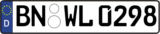 BN-WL0298