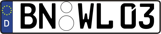 BN-WL03