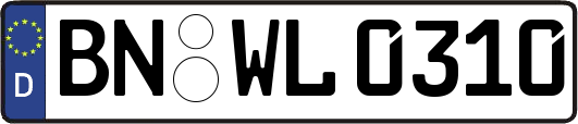 BN-WL0310