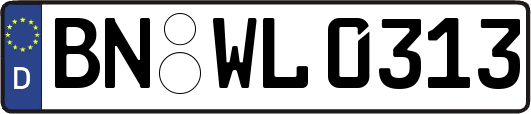 BN-WL0313