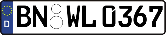 BN-WL0367