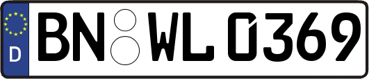 BN-WL0369