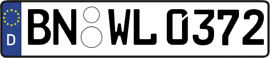BN-WL0372