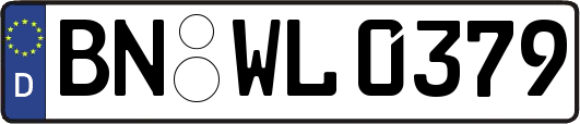 BN-WL0379