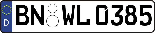 BN-WL0385