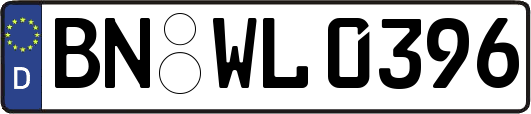 BN-WL0396