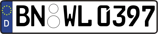 BN-WL0397