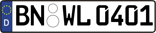 BN-WL0401