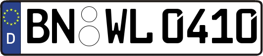 BN-WL0410