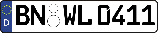BN-WL0411