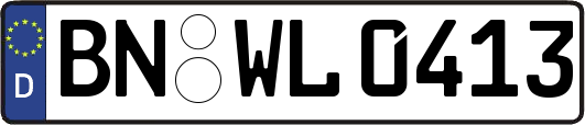 BN-WL0413