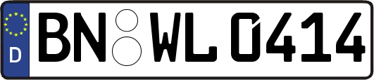 BN-WL0414