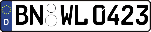 BN-WL0423
