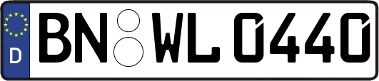 BN-WL0440