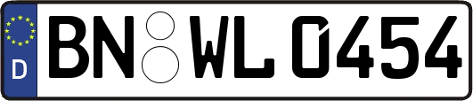 BN-WL0454
