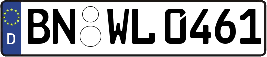 BN-WL0461