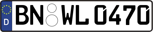 BN-WL0470