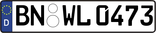 BN-WL0473