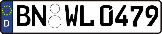 BN-WL0479