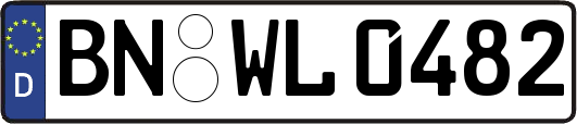 BN-WL0482