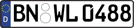 BN-WL0488