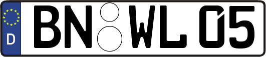 BN-WL05