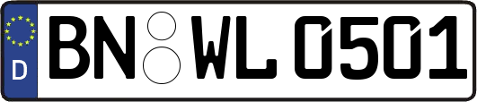 BN-WL0501