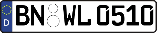 BN-WL0510