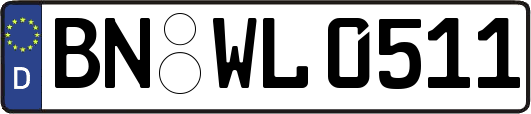BN-WL0511