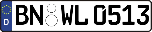 BN-WL0513
