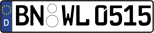 BN-WL0515