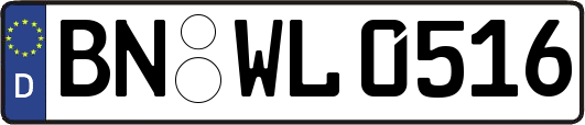 BN-WL0516