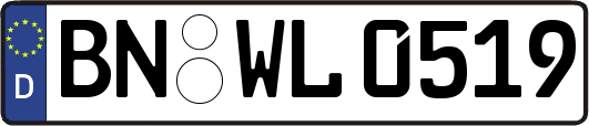BN-WL0519