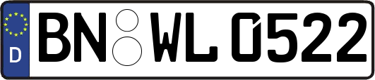 BN-WL0522