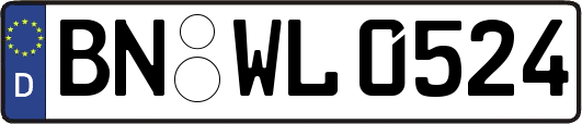 BN-WL0524