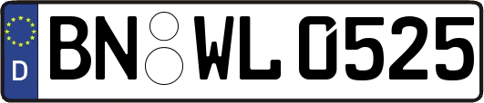 BN-WL0525