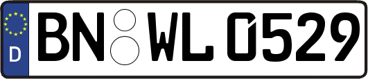 BN-WL0529