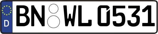 BN-WL0531